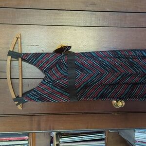 Smartwool dress size M with shelf bra and adjustable straps NWT